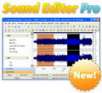 Free Download of Sound Editor Pro