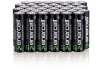 Enercell "AA" Alkaline Batteries (36-Pack)
