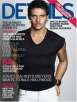1-Year Subscription to Details Magazine (10 Issues)