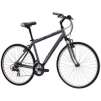 Mongoose Crossway 225 Comfort Bike