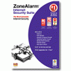 ZoneAlarm Internet Security Suite by AvanQuest