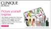 Bon Ton Clinique Bonus: Free 7-piece Gift with any Clinique Purchase of 21.5 or more