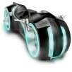 Full-Size Tron: Legacy Street-legal Light Cycle