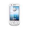 Maxwest WT780 Mobile Phone (White, Unlocked)