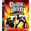 Toys R Us up to 80% off Guitar Hero Sale: Guitar Hero: World Tour for Sony PS3 (Software Only) for $9.98, More