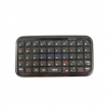Clear Acrylic Mini Bluetooth Keyboard for iPad,iPhone 4, Laptop,PS3