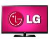 LG 60PZ550 60" 1080p 3D Smart Plasma HDTV