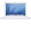 Apple MacBook 13" White 1.83GHz Intel Core2 Duo 512MB 60GB Combo - MA699LL/A
