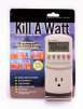 P3 International Kill A Watt P4400, Large LCD Display Electricity Usage Monitor