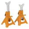 3 Ton Heavy Duty Jack Stands