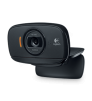 Logitech HD Webcam C525