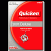 Quicken Deluxe 2007 by Intuit