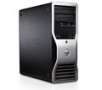 Dell Precision T3500 Workstation Desktop: Dual Core Xeon W3505 2.53GHz, 4GB RAM, 250GB HDD, Windows 7 Professional