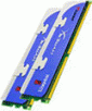 DDR3 4GB 1600 DUAL KINGS (2X2GB) HYPER X GENESIS