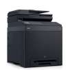 Dell 2155cn Multifunction Color Laser Printer