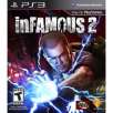 Sony inFamous 2 Products Related
