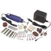 80 Piece Rotary Tool Kit