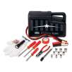 Mwave 33 Piece Roadside Emergency Kit