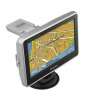 Plenio 7-inch Touchscreen GPS Navigation System
