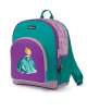 Crocodile Creek Backpack - Princess