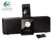 Logitech Pure-Fi Express Plus Omnidirectional Speaker Dock for All iPods and iPhones with 360� Sound (Refurbished)