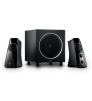 Logitech Speaker System Z523 - Dented Box