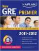 Kaplan New GRE 2011-2012 Premier with CD-ROM