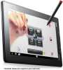 Lenovo ThinkPad Tablet: 10.1" Multitouch Display, NVIDIA Tegra 2, 1GB RAM, 16GB HDD, Android (WiFi Only)