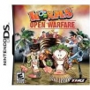 Worms: Open Warfare ( DS )