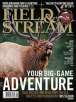 Free 1-Year Subscription (12 Issues) to Field & Stream Magazine