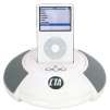 CTA Sound Stage Speaker with Dock Station for iPod