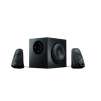 Logitech THX-Certified 2.1 Speaker System Z623