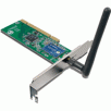 TRENDNet 54Mbps Wireless PCI Adapter, 802.11g, b