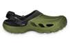 Crocs Crostrail Outdoor Mens Clogs