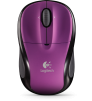 Logitech V220 Cordless Optical Mouse for Notebooks