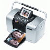 Epson PictureMate Deluxe Viewer Edition Personal Photo Lab Color Inkjet Printer