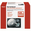 Maxtor Basics ATA/100 500GB Hard Drive