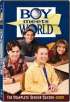 Boy Meets World: the Complete Second Season
