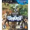 KMart PS3 Video Games for $9.99 Each + $0.99 Shipping: The Shoot, Start the Party, EyePet