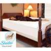 Slumber Solutions Highloft Supreme 3-inch Memory Foam Mattress Topper