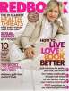 Discountmags Magazine Subscription: Redbook, Esquire, Country Living or Good Housekeeping for $5/year