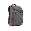 Timbuk2 HAL Laptop Backpack - Fits Laptops with Screen Sizes Up To 17-inch - Gunmetal