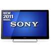 Sony NSX24GT1 24" Class Internet Google TV LCD HDTV - 1080p, 1920x1080, 16:9, Wi-Fi, Google TV, 4 HDMI, 4 USB