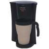 Black & Decker DCM18 Brew-n-Go Coffee Maker
