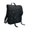 Timbuk2 Swig Laptop Backpack - Fits Laptop with Screen Sizes Up to 15-inch - Black