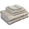 Encore 6-Pc Towel Set