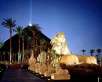 2-night Stay at the Luxor Hotel and Casino in Las Vegas + 2 Buffet Tickets from $76