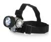 7 LED Super Bright Adjustable Headlamp with 3 Illumination Modes