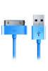 USB Sync & Charging Cable (Blue)