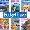 Budget Travel Magazine Subscription for $2.5/ yr (Up to 3 years)
